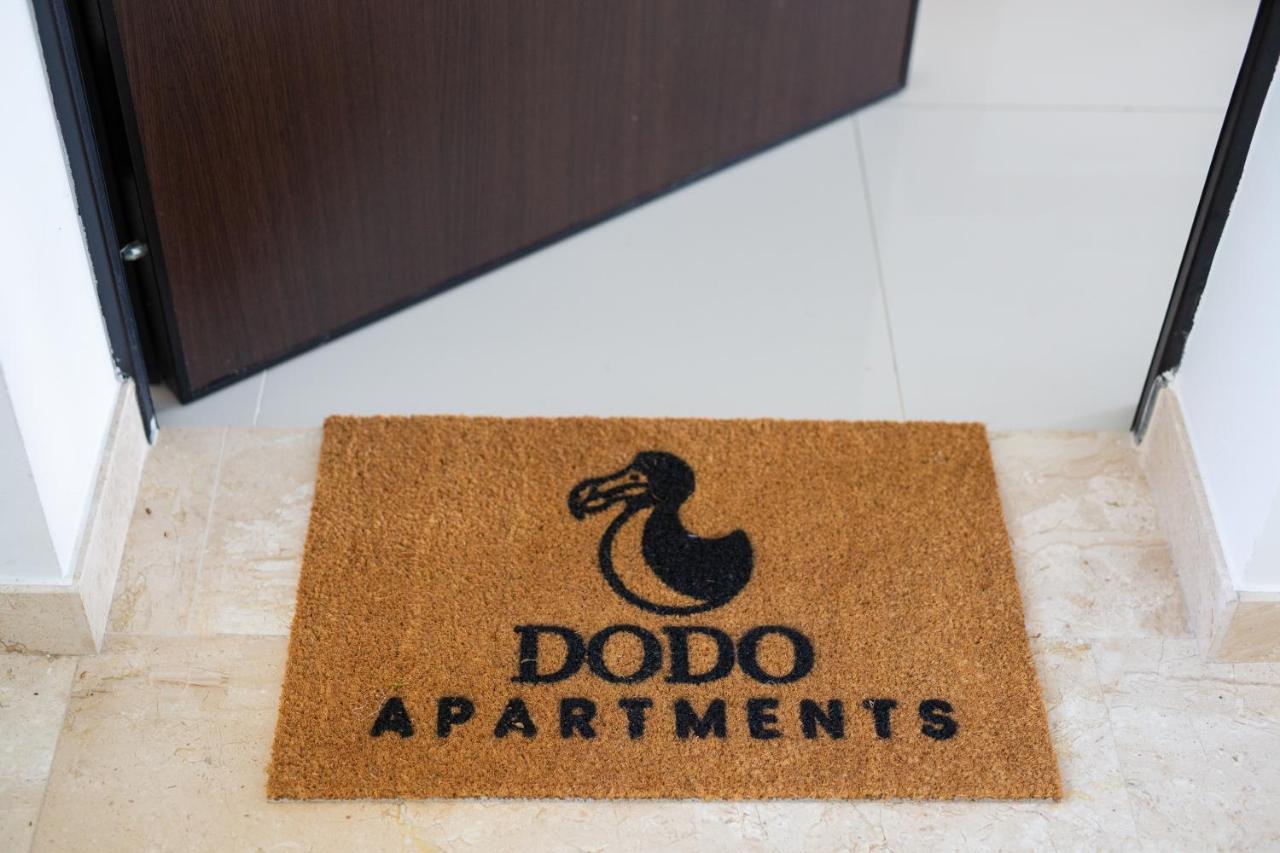 Dodo Apartments 万塔西西 外观 照片