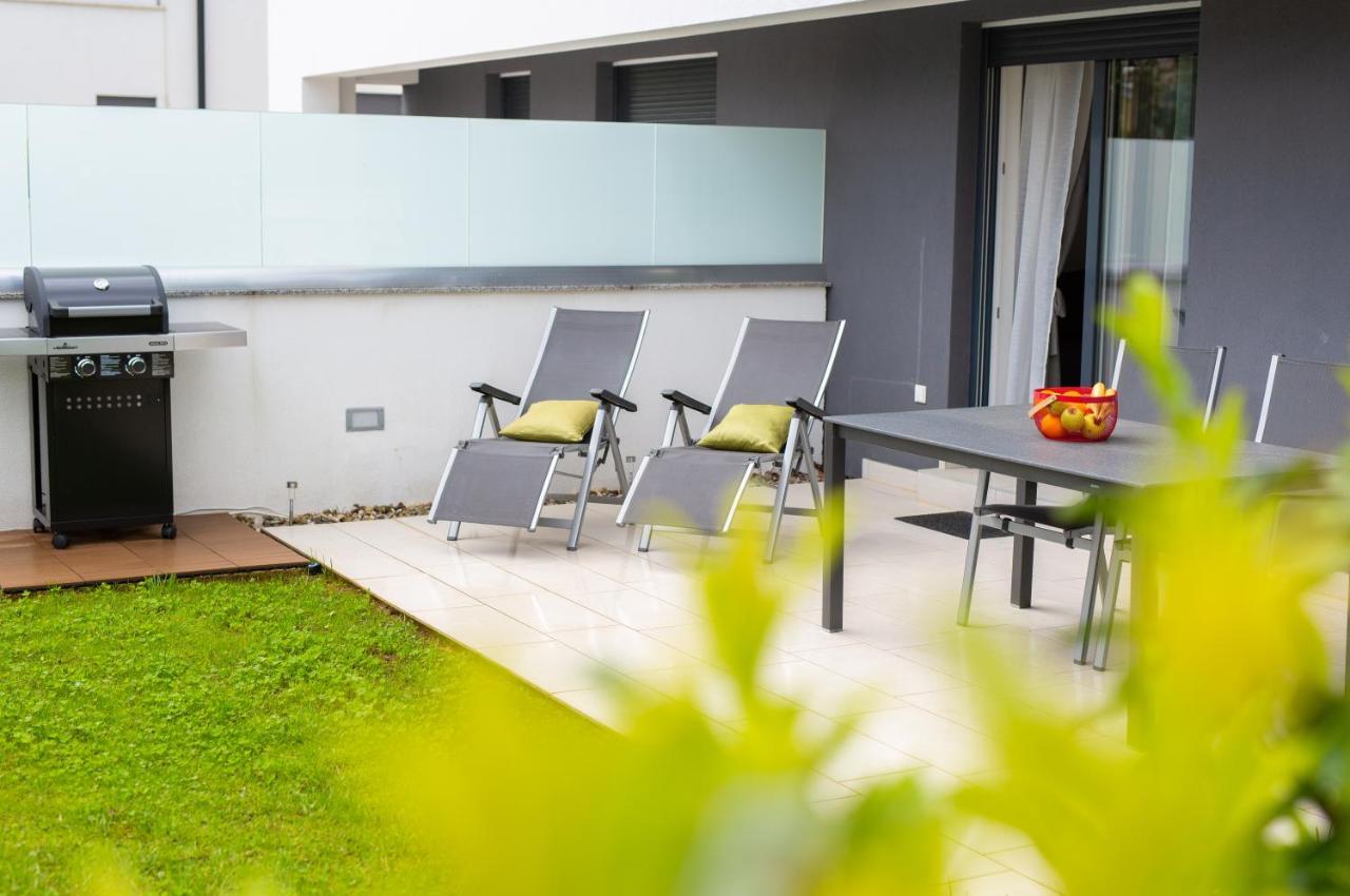 Dodo Apartments 万塔西西 外观 照片
